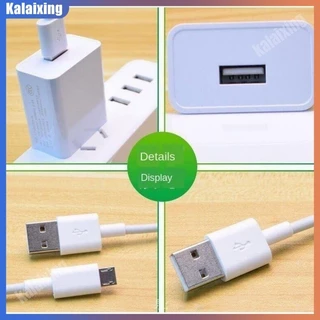 Fast Charger 33W สําหรับ VIVO Y11 Y12 Y12i Y12A Y15 Y15A Y15S Y17 Y71 Y67 Y66 Y81 Y83 Y85 Y91 Y95 Y97 โทรศัพท์มือถือ Micro Data Cable Y15S Y20W Y20W Fast Charging ชุด