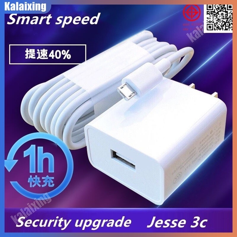 Fast Charging Cable For Xiaomi Redmi 10A 10C 9A 9C 8 7 Note 8 9 10 11 12 Pro K50 K40 K30 K20 Data Ca