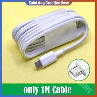 Fast Charger 33W สําหรับ VIVO Y11 Y12 Y12i Y12A Y15 Y15A Y15S Y17 Y71 Y67 Y66 Y81 Y83 Y85 Y91 Y95 Y97 โทรศัพท์มือถือ Micro Data Cable 1m Y20S Y15 Y20S Y15 Y20M Y15 Y20S Y19i Y20