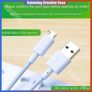 Fast Charger 33W สําหรับ VIVO Y11 Y12 Y12i Y12A Y15 Y15A Y15S Y17 Y71 Y67 Y66 Y81 Y83 Y85 Y91 Y95 Y97 โทรศัพท์มือถือ Micro Data Cable 1m Y20S Y15 Y20S Y15 Y20M Y15 Y20S Y19i Y20