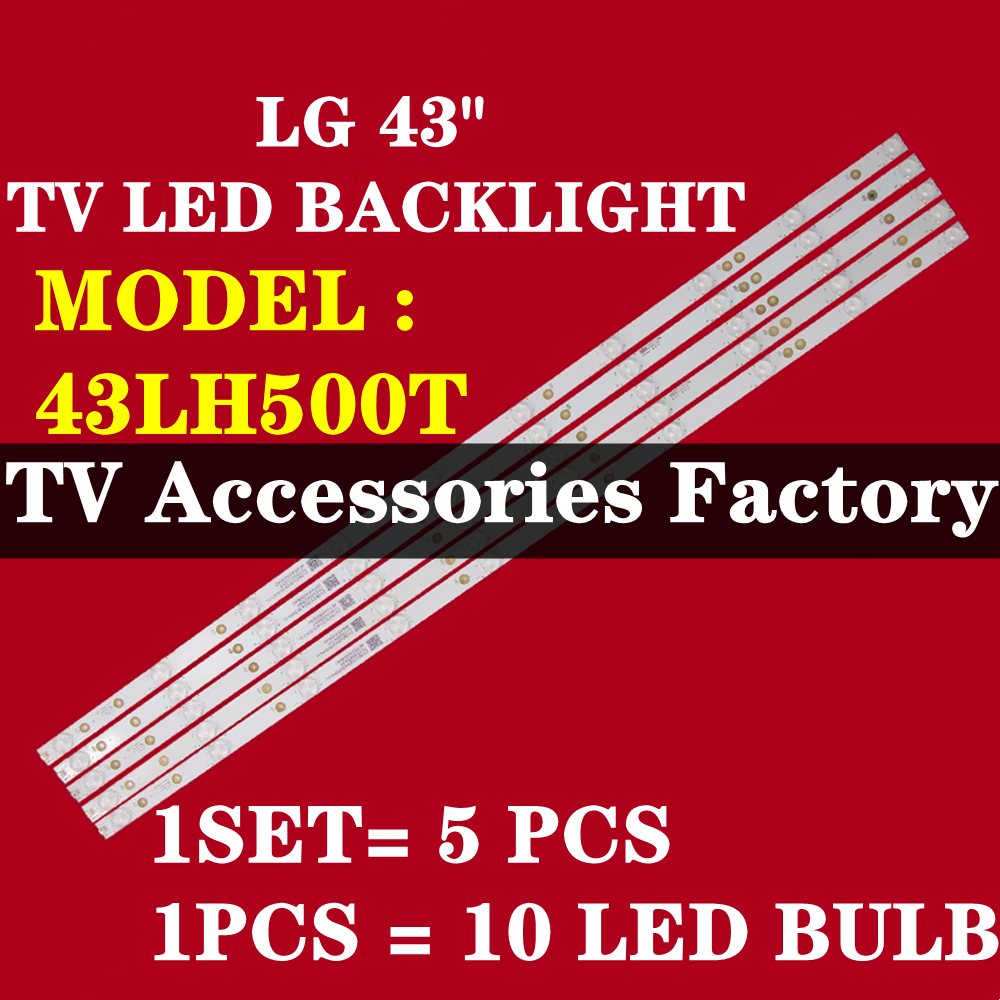 43LH500T LG 43" ทีวี LED BACKLIGHT (LAMP TV) LG 43 INCH LED TV 43LH500