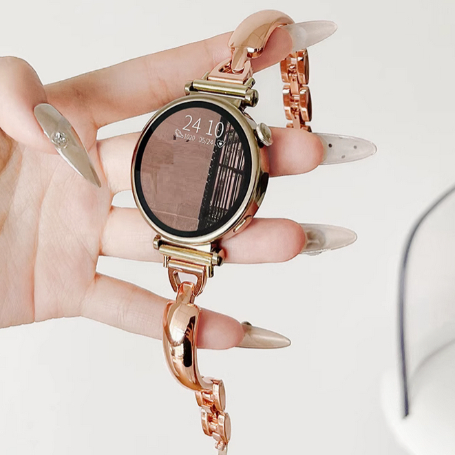 Elegant T Strap For Huawei watch GT 5 สาย huawei watch gt 5 pro / Huawei GT5 Pro สาย GT2/GT3/ huawei