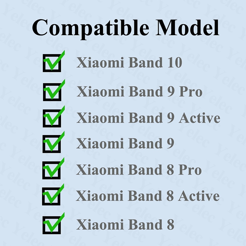 สายชาร์จสําหรับ Xiaomi Smart Band 10/9 Pro/9 Active/9/8 Pro/8 Active/8, 60 ซม. สายชาร์จ ราคา ถูกที่สุด ดีลบีเคเค แกลเลอรีภาพที่ 4