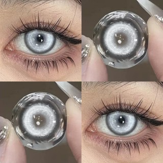 JeweLens คอสเพลย์คอนแทคเลนส์สีฮาโลวีนอะนิเมะ Softlens Koi สี…