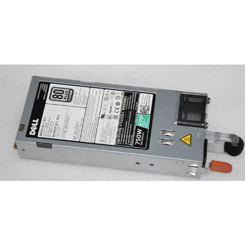 เหมาะสําหรับ DELL R730 R630 R740 XD 750W G6W6K V1YJ6 5RHV PJMDN 953MX
