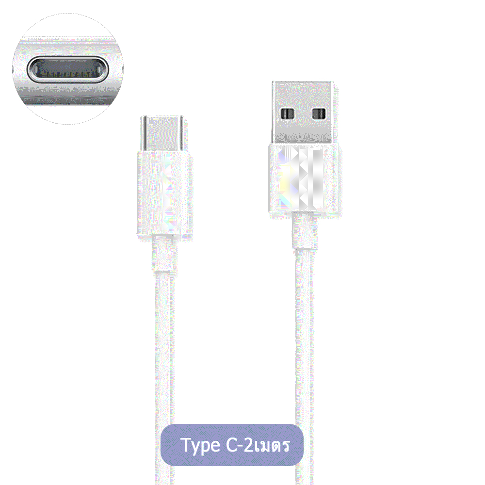 [รับประกัน 1 ปี] ชุดชาร์จ Huawei Honor 66W เหมาะสําหรับ Huawei 40W 66W Type C Charger 6A ชุดชาร์จ - รูปที่ 5