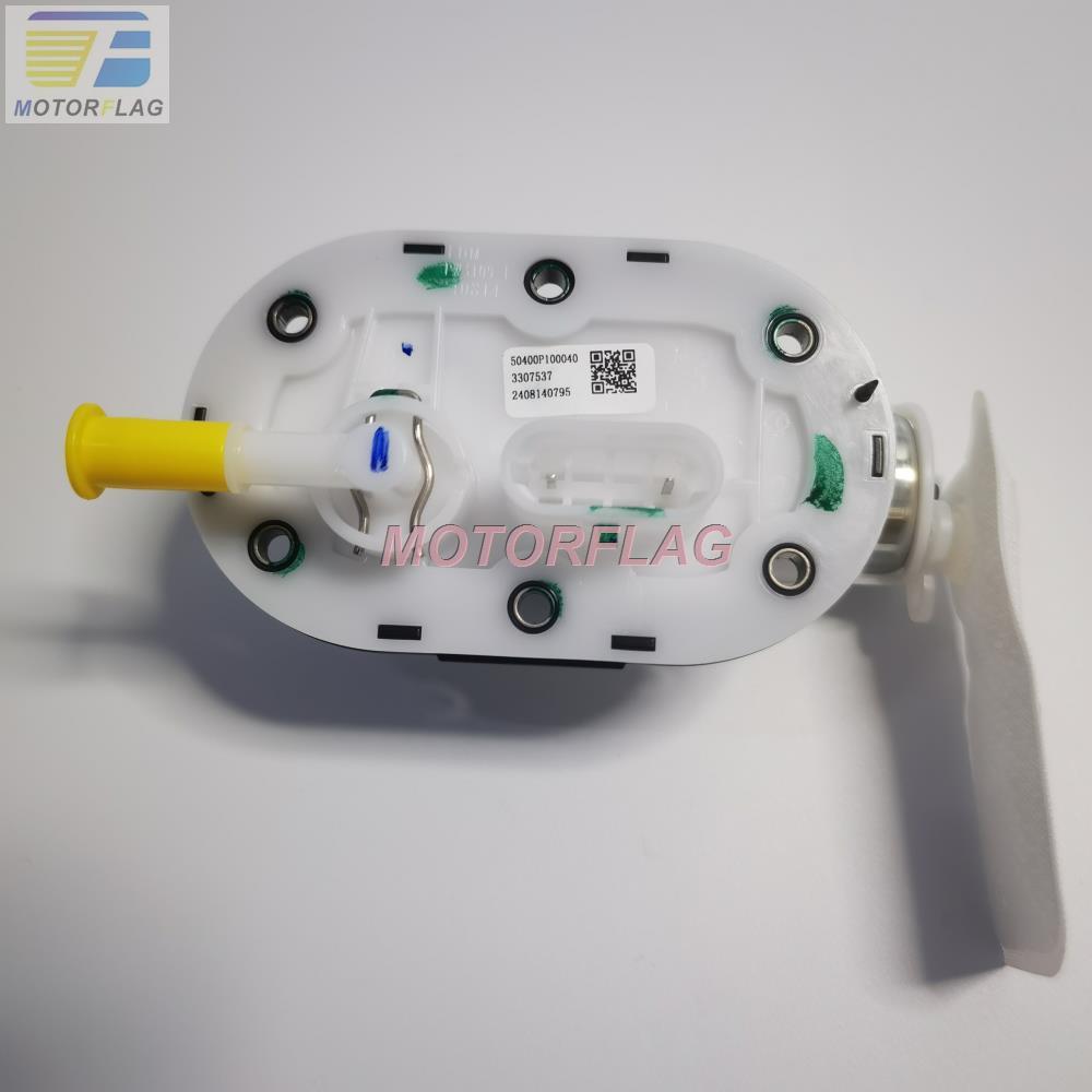 ปั๊มเชื้อเพลิง / ปั๊มน้ํามันเบนซิน (50400พี100040) สําหรับ BENELLI 150S 180S 302R KEEWAY RKF 125 RKF