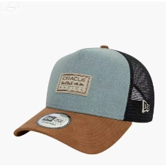 Redbull Air asia Trucker Snapback Cap ปรับได้