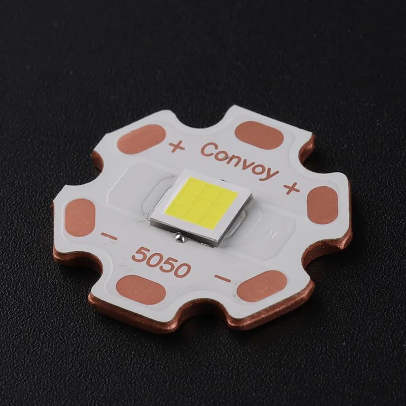 LMP LHP531 LED สําหรับไฟฉาย LED DIY Item