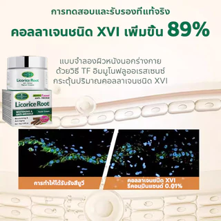 🍀ของแท้🍀 AICHUN ครีมลดริ้วรอย กระชับผิว ผสมไนอาซินาไมด์ 50 กรัม ลดเลือนริ้วรอยและเส้นริ้ว เติมความชุ่มชื้น ยกกระชับ ปรับผิวให้ตึง บำรุงล้ำลึก