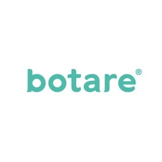 [60 ห่อ] กระดาษทิชชู่ Botare ดีลักซ์ คอมฟอร์ท หนา 4 ชั้น (360 แผ่น)