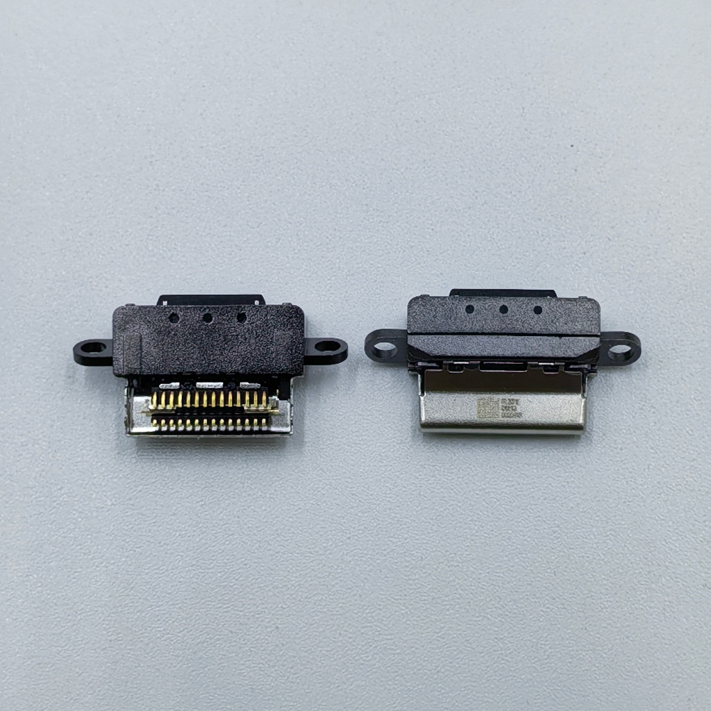 2-5 ชิ้น Usb แจ็คชาร์จ Doct พอร์ตสําหรับ IPad Air 6 Air6 11 13 นิ้ว A2898 A2899 A2900 A2902 A2903 A2