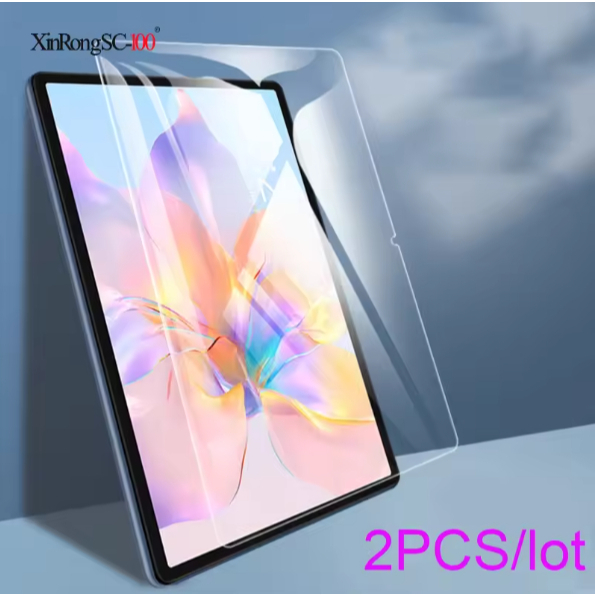 2PCS กระจกนิรภัยสําหรับ suxi a9 xpro แท็บเล็ตพีซีหน้าจอป้องกันฟิล์ม Anti-Scratch กระจกนิรภัย