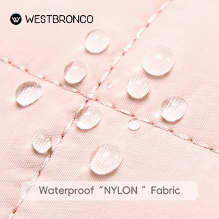 WESTBRONCOรุ่นMacaron (มาการอง) กระเป๋าสตางค์แบบมินิ กระเป๋าใส่เหรียญสำหรับผู้หญิง มาพร้อมสายโซ่ยาว ใช้ได้ทั้งแบบสะพายข้าง หรือเป็น กระเป่าจิ๋วไว้ห้อยกระเป๋า ดีไซน์น่ารัก กันน้ำ