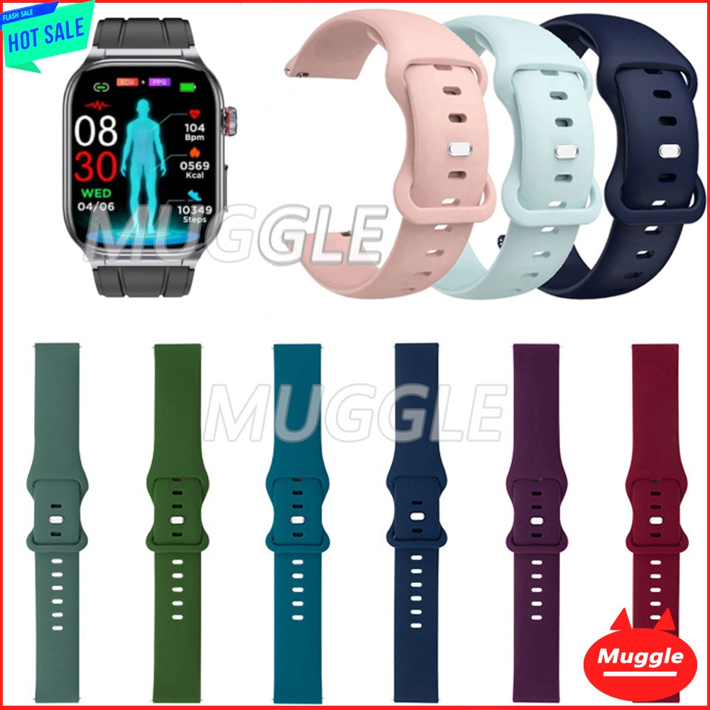 สาย Hcare Plus 5 HCare Wise 3 สายนาฬิกา Hcare Plus 5 Wise 3 Hcare สําหรับ Wise 3 Wise 2 Plus 5 สายนา