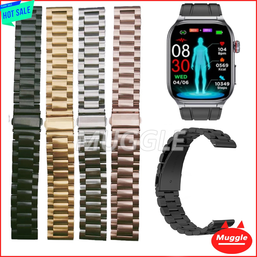 สาย Hcare Plus5 Hcare Plus 5 HCare Wise 3 สายรัดข้อมือซิลิโคนเรซิ่นทนทานอุปกรณ์เสริมสําหรับ Hcare Pl