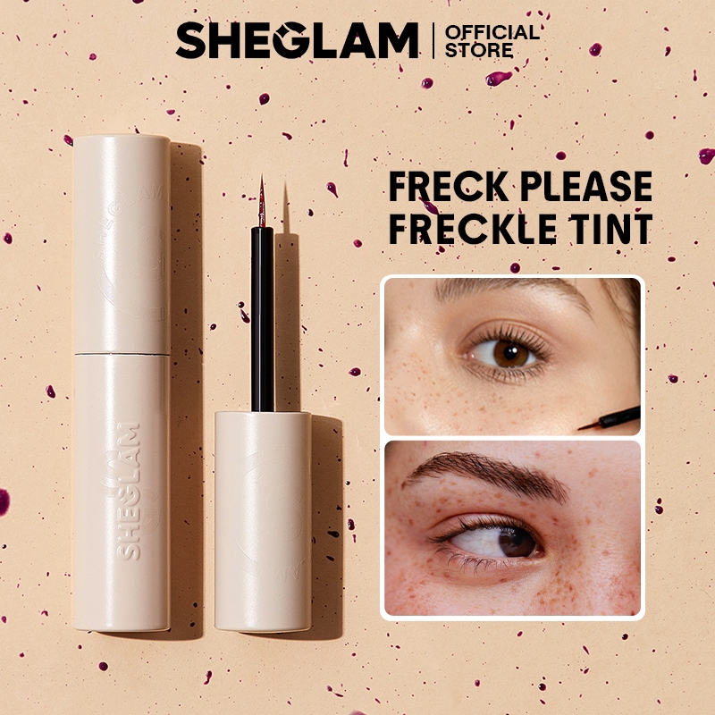 Sheglam Freck Please Freckle Tint