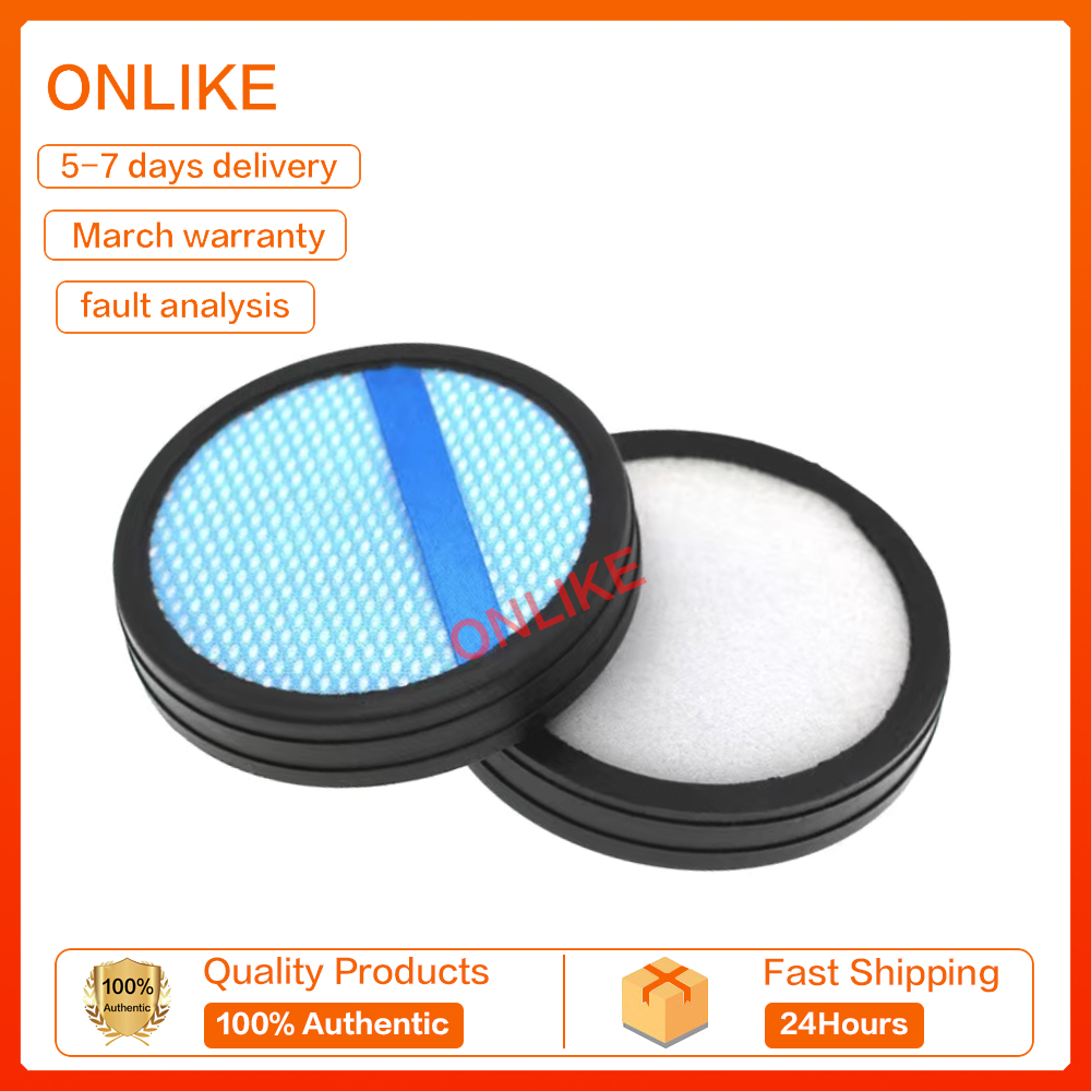 ฟองน้ํากรองสูญญากาศ ใหม่ Philips FC6162 FC6164 FC6168 FC6169 FC6172 FC6170 FC6400 FC6402 FC6404 FC64