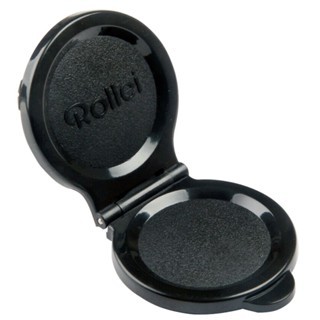 ใหม่ Bayonet Bay II เลนส์สําหรับ Rolleiflex 75 มม.3.5E 3.5E2 3.5E3 120 TLR กล้อง