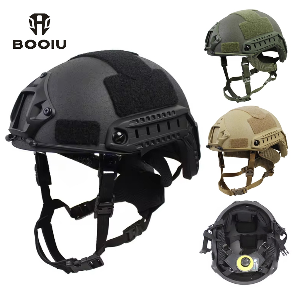 หมวกกันน็อคไฟเบอร์กลาส เวนดี้ เบาะระงับลอย สำหรับการฝึกอบรมและการใช้งานกลางแจ้งอย่างรวดเร็w