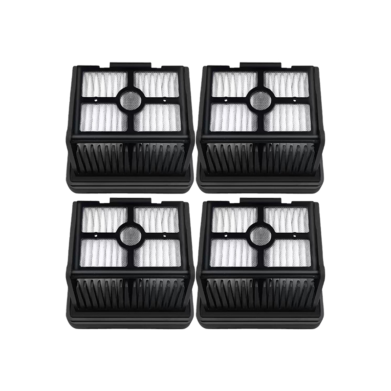 แผ่นกรอง HEPA เข้ากันได้กับ Dreame H40 ultra /H15 pro heat /H40 pro อุปกรณ์เสริมเครื่องขัดพื้น