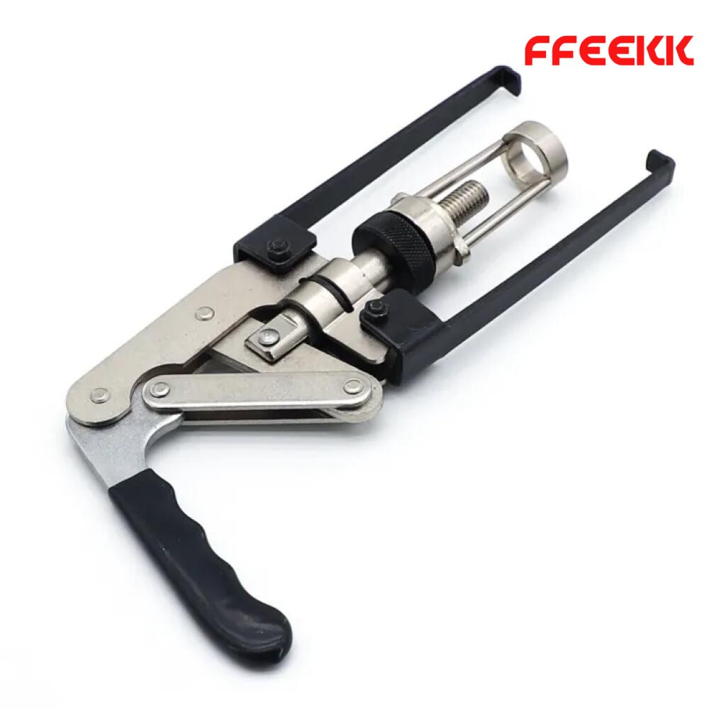 ตัวกดสปริงวาล์ว ใช้ถอด/ใส่ สปริงวาล์ว โดยไม่ต้องเปิดฝาสูบ No.KP-0001 ( สินค้าจัดส่งที่ไทย )