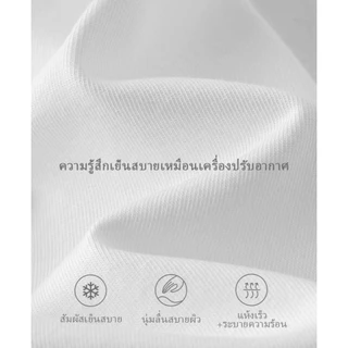 【จัดส่งภายใน 48 ชั่วโมง】เสื้อยืด NASA สีขาว ไซส์โอเวอร์ไซส์ ลายโดราเอมอน (Doraemon) แบบ Unisex ผ้าฝ้ายคุณภาพสูง