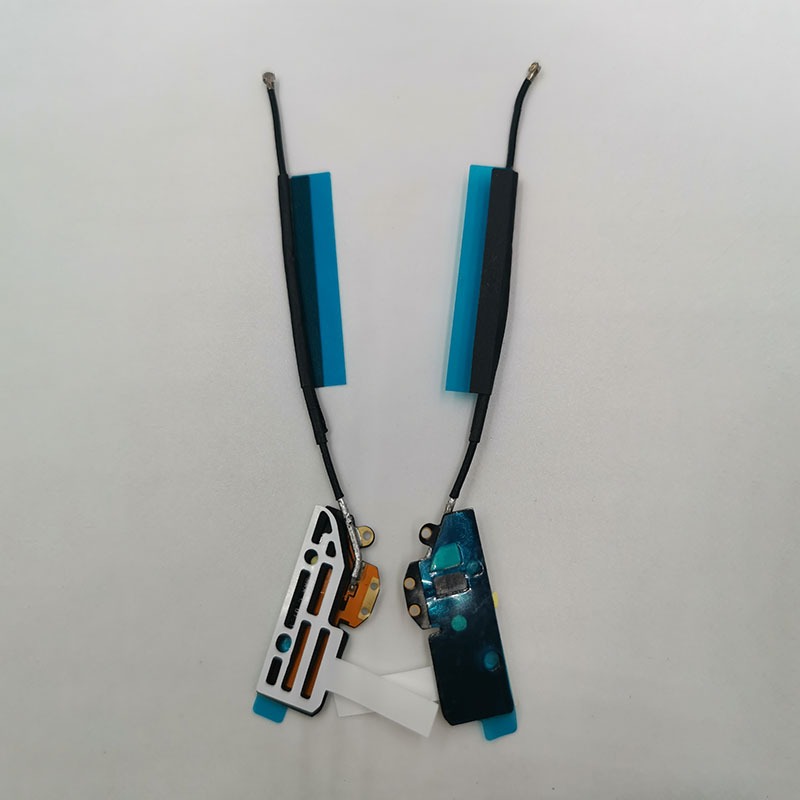 1pcs WIFI ไร้สาย WLAN เสาอากาศ GPS Flex สําหรับ Ipad2 A1395 A1396 A1397
