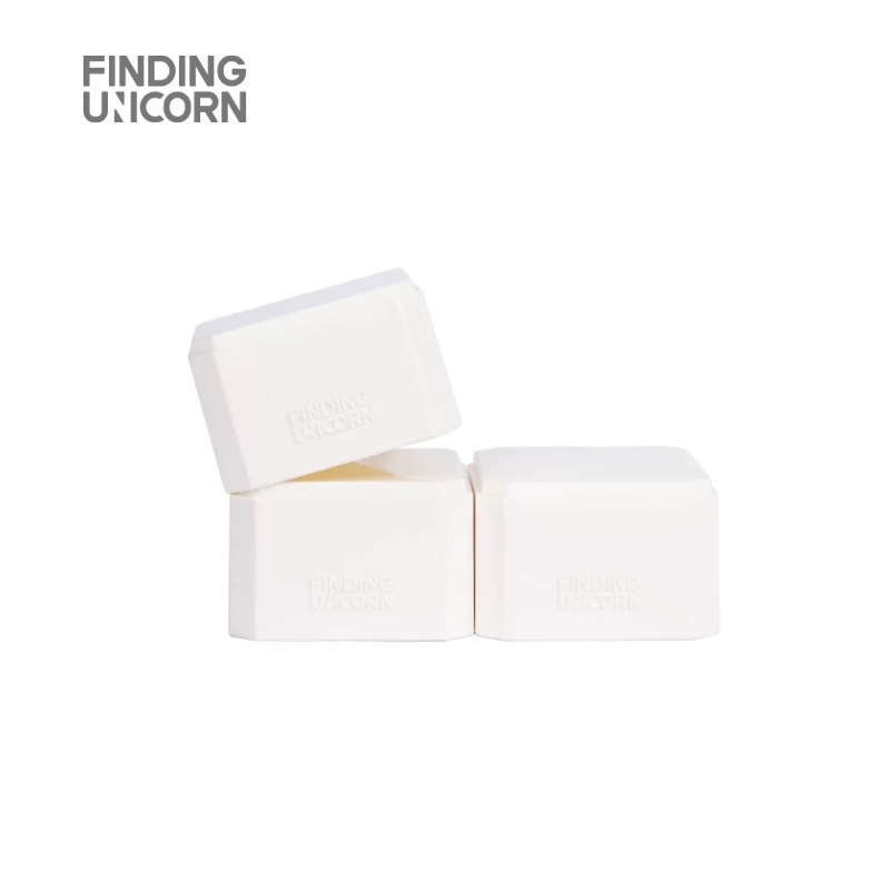 FINDING UNICORN Game Box Display Manual Block（Just the Block，3Pcs）