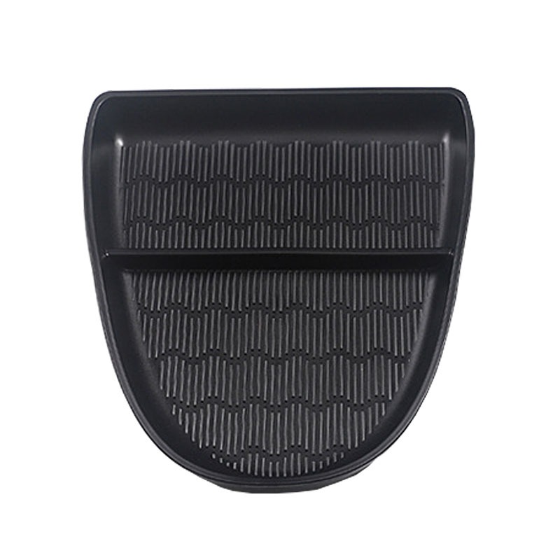 BYD Atto 3 2022-2024 กล่องเก็บของที่เท้าแขนรถยนต์ กล่องเก็บของ Auto Censor อุปกรณ์ตกแต่งภายในรถยนต์ - รูปที่ 6