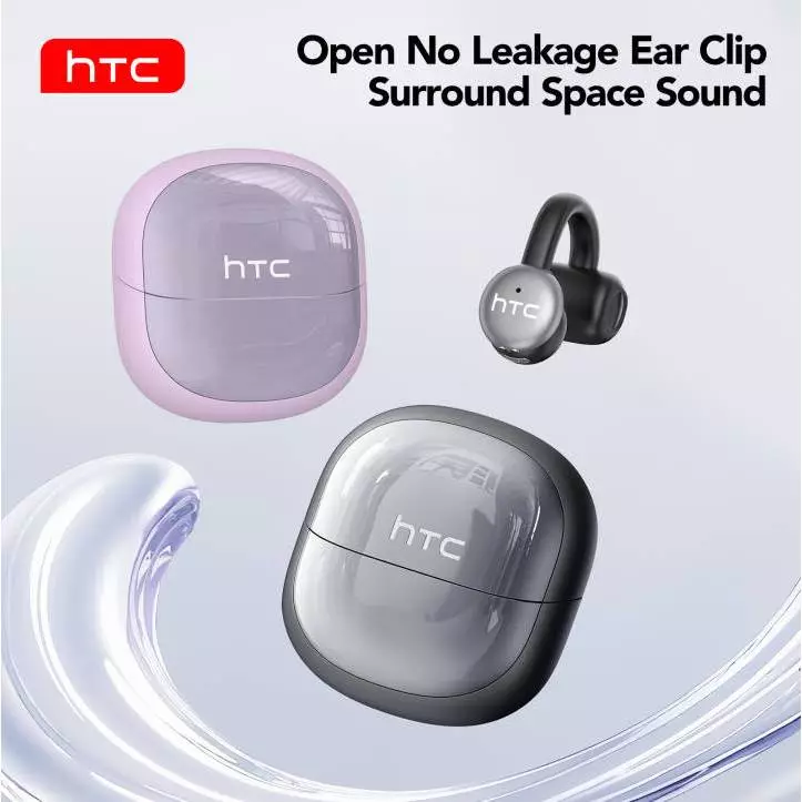 HTC NE15 หูฟังแปลภาษา AI บลูทูธไร้สาย thumbnail 10