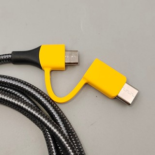 1.5M Realme 65 W/80 W/33 W Super Dart สําหรับ Realme 8 9 10 11 Pro X50M X7 Q2 Q3i V5 V25 2in1 Micro 