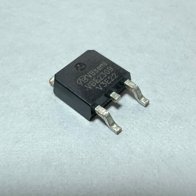 VBE2309 Field Effect Tube Patch TO-252-2 VBSemi (Microbit Semiconductor) แบรนด์ใหม่ในสต็อก