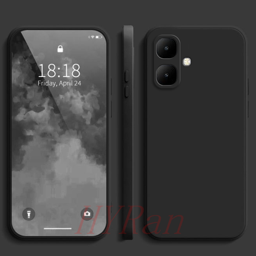 Infinix Smart 10/Note 30 5G/Smart8/Smart 9/Note 12 G96/hot 40i/Hot 30i/infinix Smart 10 เคสโทรศัพท์แข็ง YT