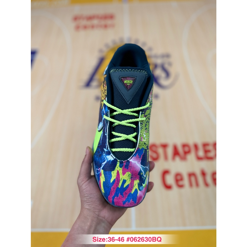 รองเท้าบาสเก็ตบอล Nike LeBron 22 สำหรับผู้ชาย