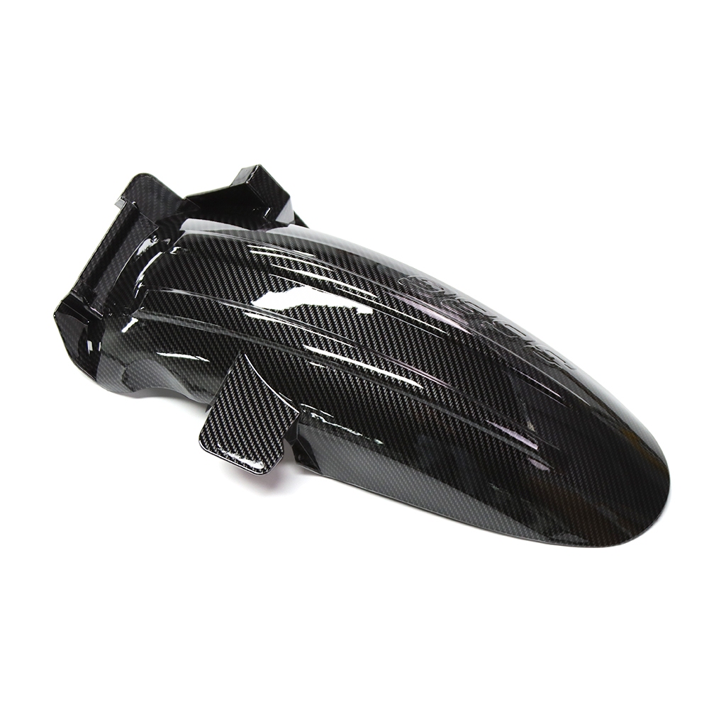 สําหรับ ZONTES 368G 368G 2024-2025 2026 รถจักรยานยนต์กลางบังโคลนด้านหลัง ZT 368G splash guard cover ด้านหลังกําจัดดิน - รูปที่ 6