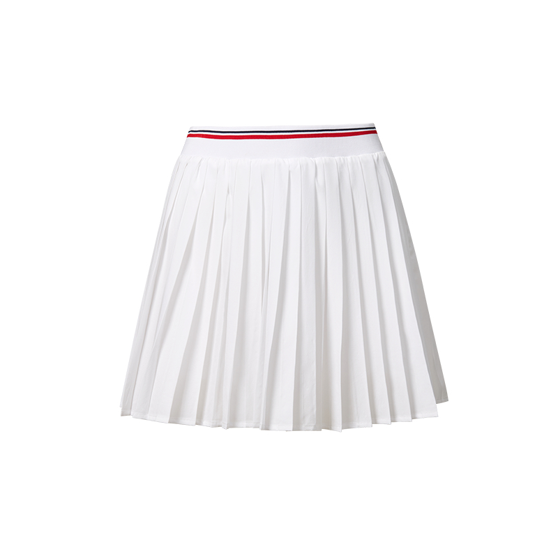 Kawasaki 2024 ใหม่แบดมินตันกีฬาเสื้อยืดกระโปรง K1C02-B2970&K1C09-B2764 ผู้หญิงเหงื่อ Wicking แห้งเร็ว Breathable ชุดกีฬาสบายๆ