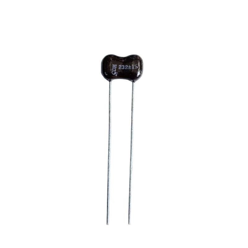CMDM Silver mica เพาเวอร์แอมป์เสียงไข้ตัวเก็บประจุ 500V 1PF ~ 7500PF 1 ชิ้น