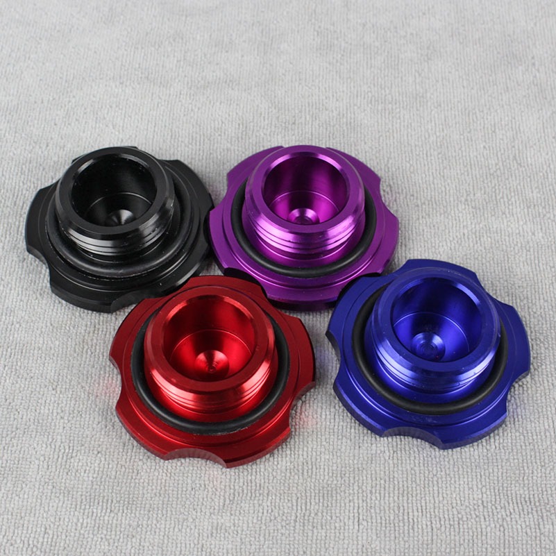 ITSOKVios Yaris Vigo Fortuner ฝาปิดน้ํามันเครื่อง ใส่บนรถโตโยต้าเท่านั้น มีสีในสี ราคา ถูกที่สุด ดีลบีเคเค แกลเลอรีภาพที่ 3