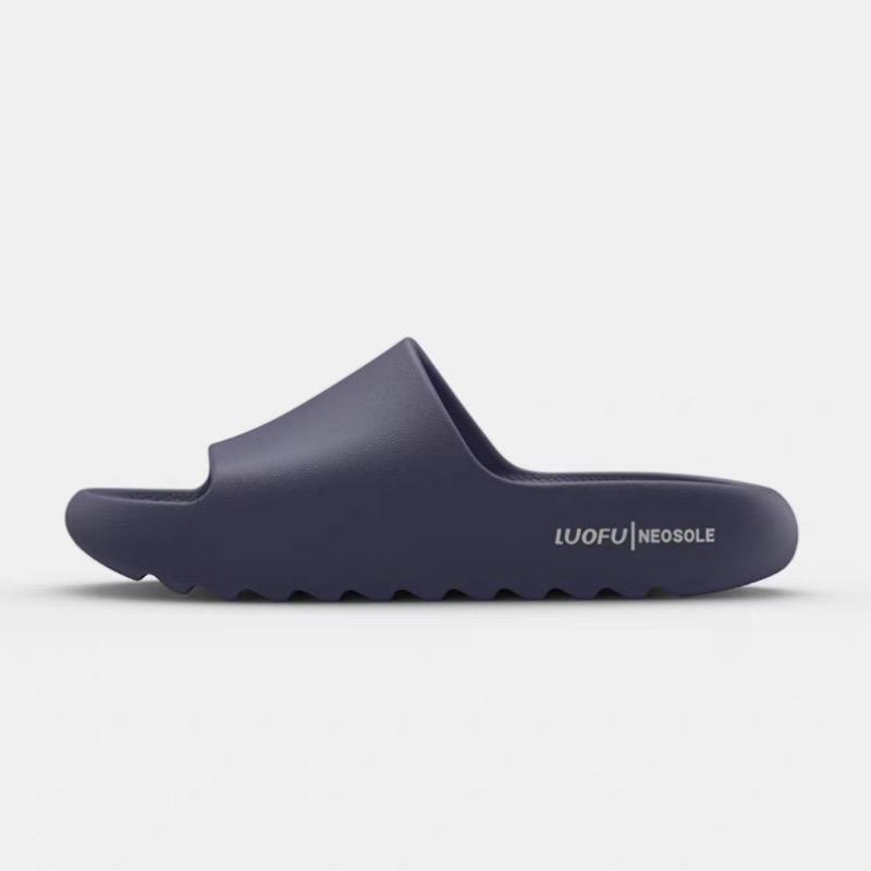 Luofu Man Sandals & รองเท้าแตะผู้ชาย