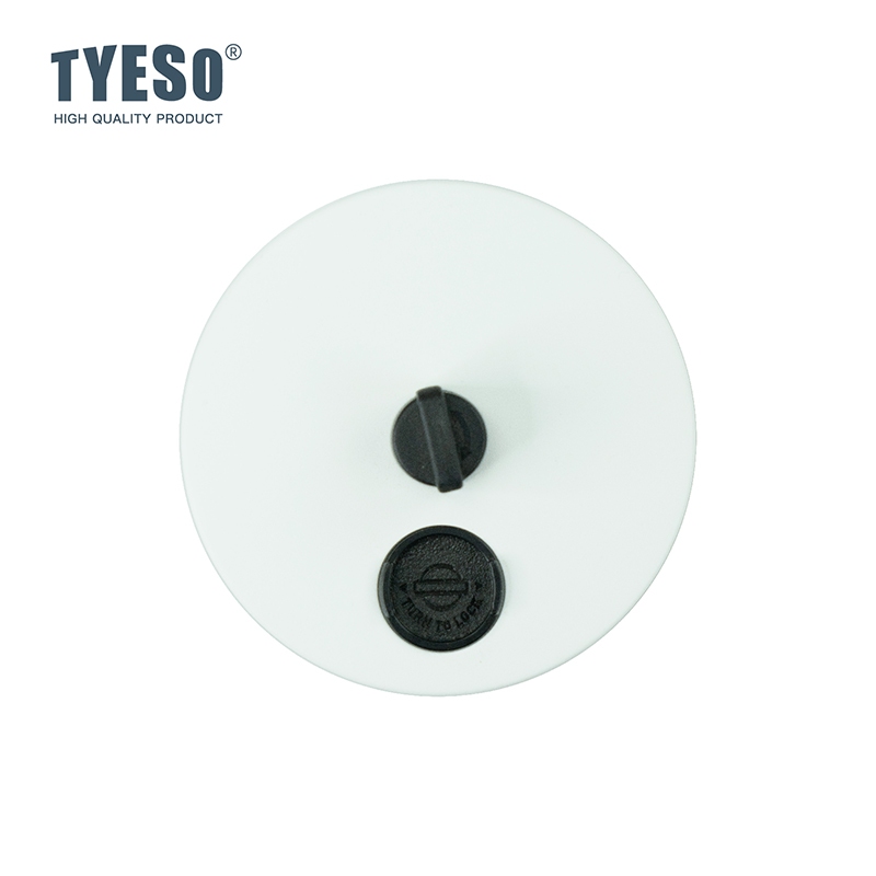 TYESO ถ้วยเครื่องดื่มอุปกรณ์เสริมสําหรับ TS-8848A TS-8848B 01-01006 01007 Series