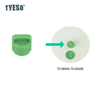 อะไหล่ทดแทน Tyeso สําหรับขวดฉนวนสุญญากาศ