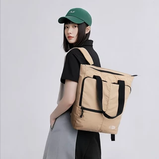 BAGSMART กระเป๋าเป้สะพายหลังขนาดใหญ่สำหรับผู้หญิงกระเป๋าเดินทางน้ำหนักเบากระเป๋าเป้สะพายหลังกันน้ำเหมาะกับแล็ปท็อป 15.6 นิ้ว