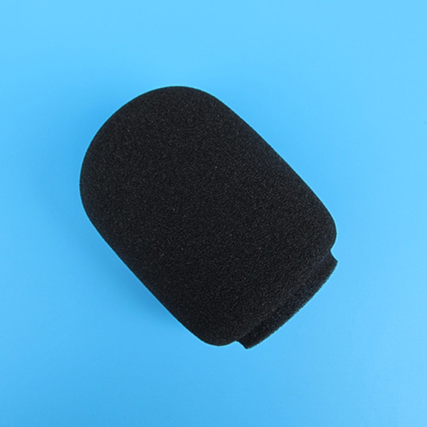 SM7B PGA27 SM27 ไมโครโฟนเสียงฟองน้ํา Mic COVER Windproof Shell COVER ฟองน้ําบันทึกสําหรับ Shure
