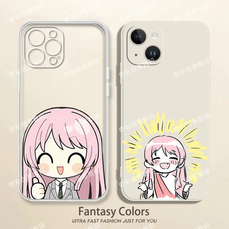 Qianzao Aiyin รุ่น Q เคสโทรศัพท์เหมาะสําหรับ POCO F7U F7Pro X7Pro X6Pro X5Pro X4Pro F6Pro