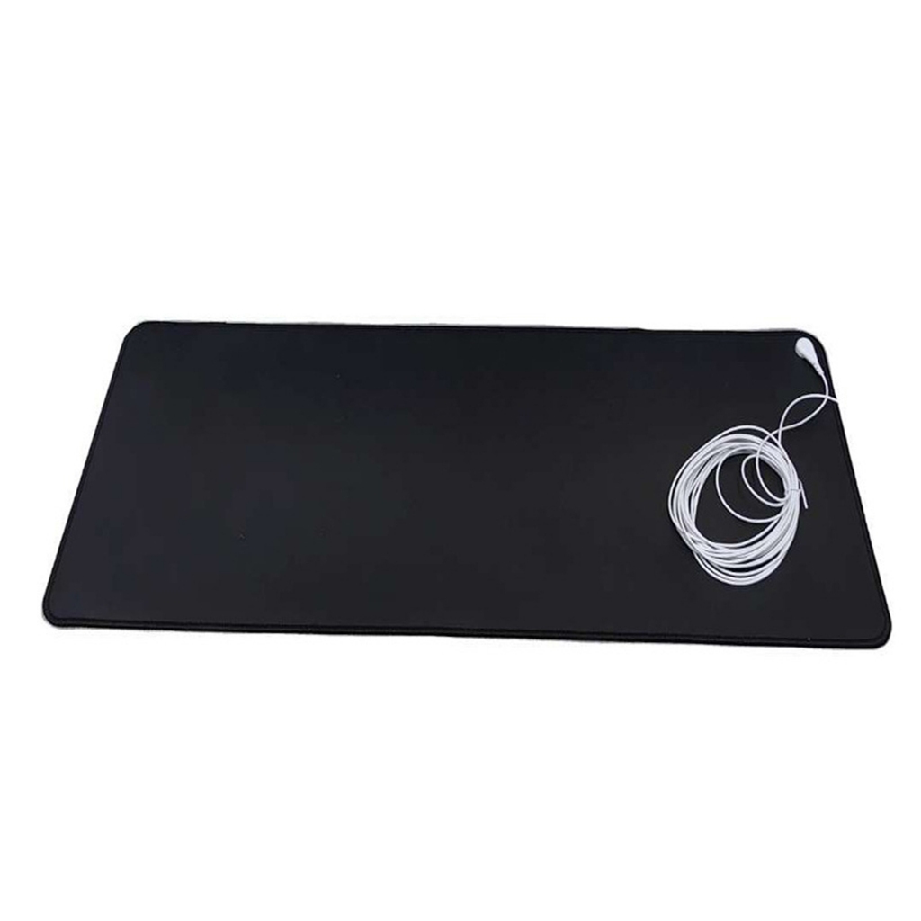Earthing Mat ทําความสะอาดง่ายยาวนานสําหรับโต๊ะทํางาน