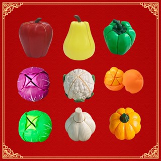 แกล้งเล่นอาหารของเล่นสําหรับห้องครัวเด็ก,ตัดของเล่นอาหารของเ…