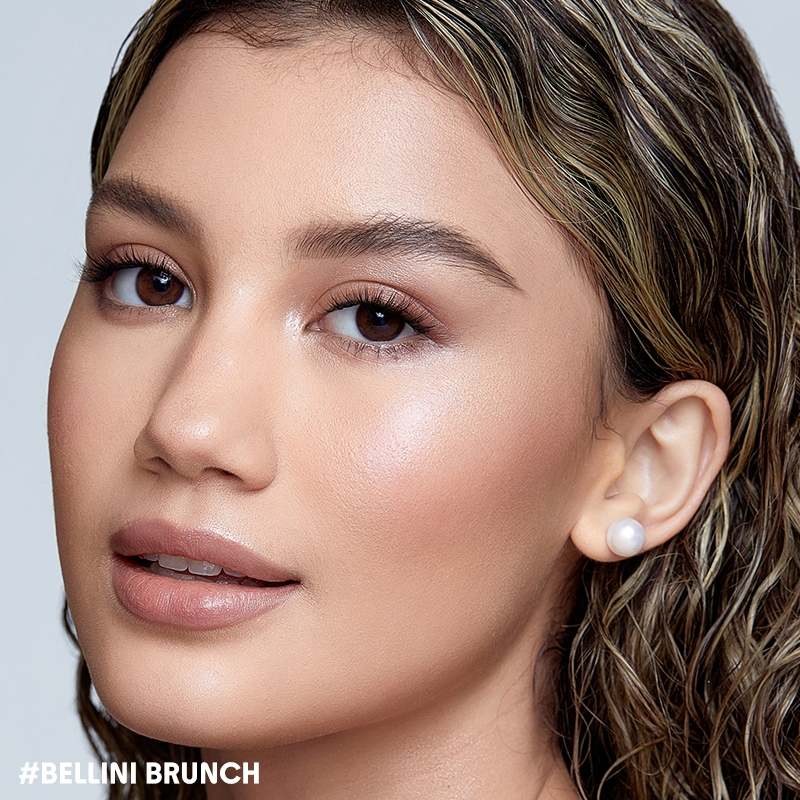 Sheglam Snatch n Glow Stick Highlighter ราคา ถูกที่สุด ดีลบีเคเค แกลเลอรีภาพที่ 4