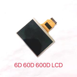 จอแสดงผล LCD ใหม่พร้อม Backlight สําหรับ Canon EOS 6D 60D 60…