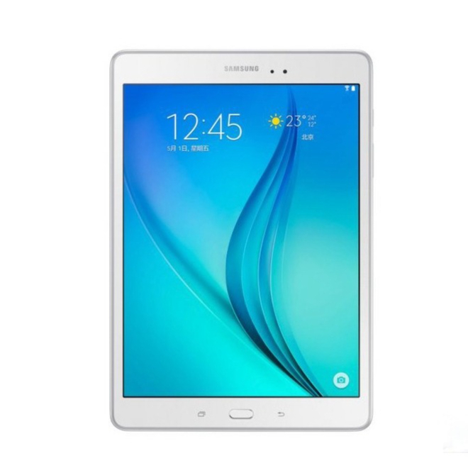 Samsung GALAXY Tab A 8.0 P350 (พร้อมปากการุ่น WiFi) แท็บเล็ตพีซีอัจฉริยะมือสอง